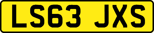 LS63JXS