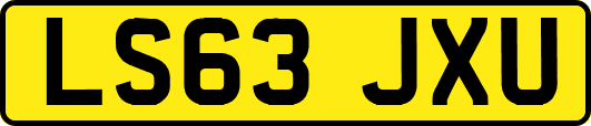 LS63JXU