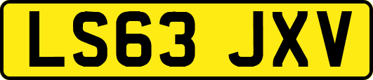 LS63JXV