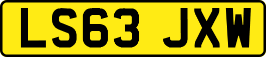 LS63JXW