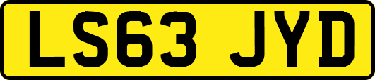 LS63JYD