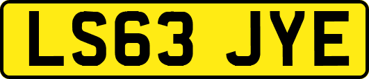 LS63JYE