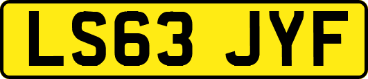 LS63JYF