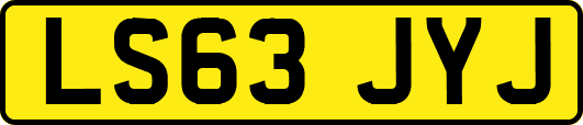 LS63JYJ