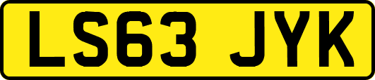 LS63JYK