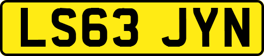 LS63JYN