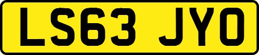 LS63JYO
