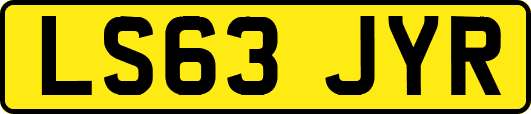 LS63JYR
