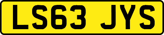 LS63JYS
