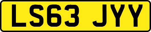 LS63JYY
