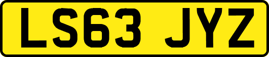 LS63JYZ