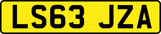 LS63JZA