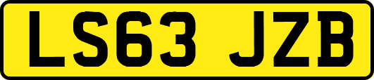 LS63JZB