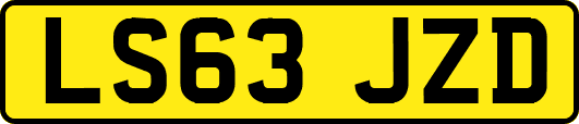 LS63JZD