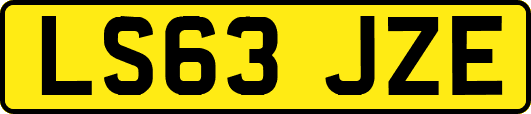 LS63JZE
