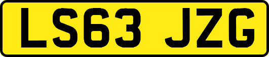 LS63JZG