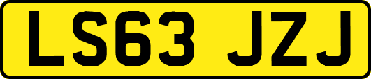 LS63JZJ