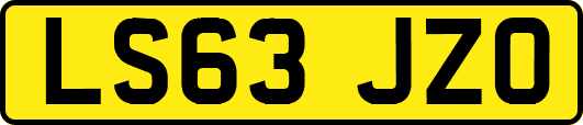 LS63JZO