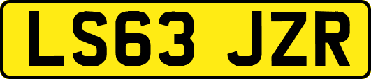 LS63JZR