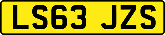 LS63JZS