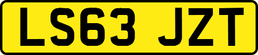 LS63JZT