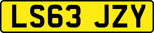 LS63JZY