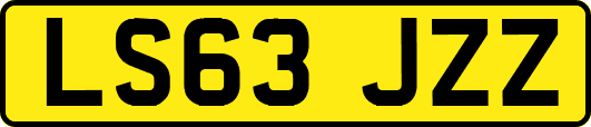 LS63JZZ