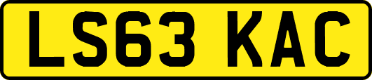 LS63KAC