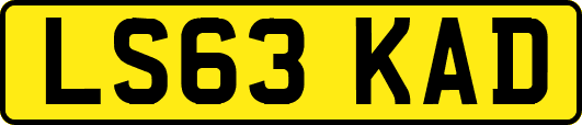 LS63KAD