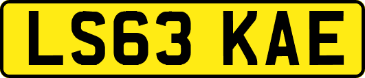 LS63KAE