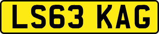 LS63KAG
