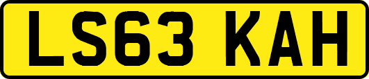 LS63KAH