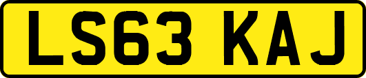 LS63KAJ