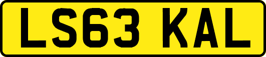 LS63KAL