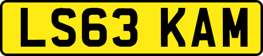 LS63KAM