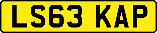 LS63KAP