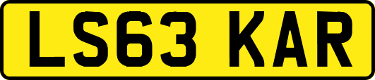 LS63KAR