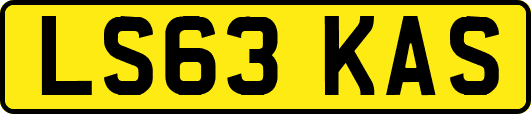 LS63KAS