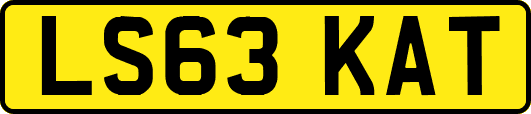LS63KAT