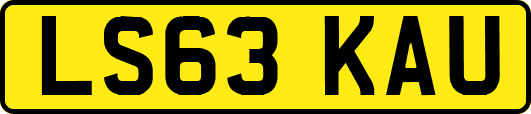 LS63KAU