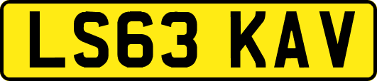 LS63KAV