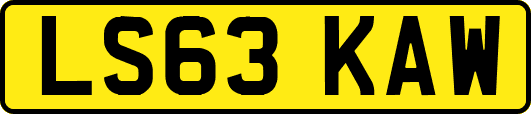 LS63KAW