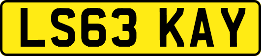LS63KAY