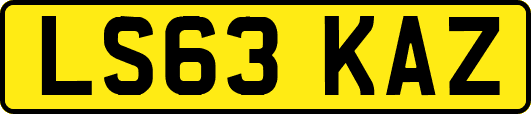 LS63KAZ