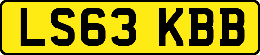 LS63KBB