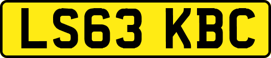 LS63KBC