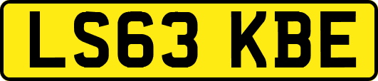 LS63KBE