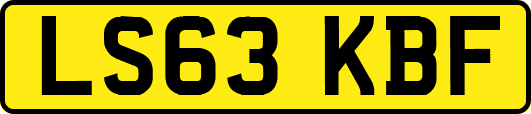 LS63KBF