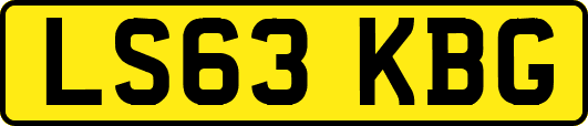 LS63KBG