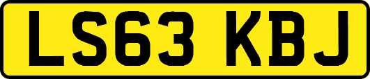 LS63KBJ